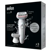 BRAUN SES9-030FLMGBOX MN