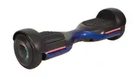 GYROOR hoverboard T580 blue