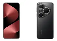 HUAWEI Pura 80 Ultra 16GB/512GB Golden Black MOBILNI TELEFON