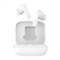 S-BOX EB TWS08 ANC Touch Display, White