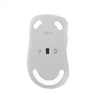 ASUS MD102 Wireless white