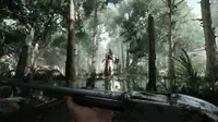 SONY PS4 Hunt Showdown - Limited Bounty Hunter Edition