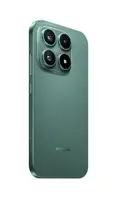 XIAOMI 17 12GB/512GB Venture Green MZB0MM4EU