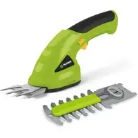 FIELDMANN FZN 4000-A Akumulatorski trimer za zbunje