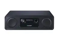 BLAUPUNKT MS20BK