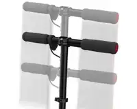RAZOR POWER A2 RED