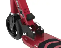 RAZOR POWER A2 RED