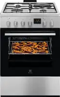 ELECTROLUX LKM660222X