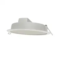 LEDVANCE LED Ugradna svetiljka IP44 165mm