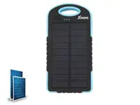 X WAVE Camp L 60 blue