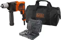BLACK & DECKER BEH850SA32