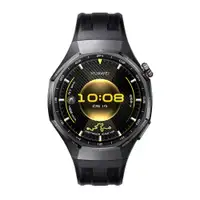 HUAWEI Watch GT 6 Pro 46mm Black
