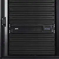 APC SMT1000RMI2UC Smart-Ups T 1000Va 230V