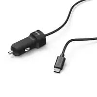 HAMA Auto punjac USB Tip-C 3A 173618