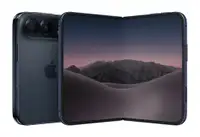 APPLE iPhone Duo 2TB Night Sky mk2l4sx/a