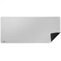 TRUST GXT759W XXL WHITE podloga za misa