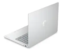 HP OmniBook 3 14-hy0007nm, 14" WUXGA AG, AMD Ryzen 5 40, 16GB onboard, 512GB, DOS, srebrna (D92N4EA)