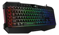 GENIUS Scorpion K11 Pro,BLK,SER,USB