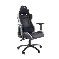 WHITE SHARK NITRO GT Black/White