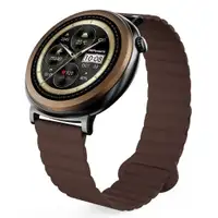 HIFUTURE Smart Watch Aurora Brown