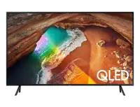 SAMSUNG QE43Q60RATXXH