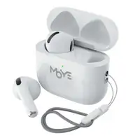 MOYE Aurras 3 Lite White