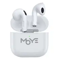 MOYE Aurras 3 Lite White