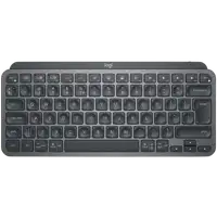 LOGITECH MX Keys Mini US Graphite 920-010498