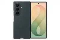SAMSUNG Galaxy Z Fold8 Ultra Silicone Magnet Case Green EF-EF976CGEGWW