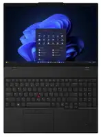 LENOVO ThinkPad L16 G2, 16" WUXGA, Intel Core Ultra 7 255U, 16GB, 512GB SSD, UK, FP, Win11Pro (21SA002BCX)