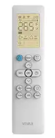 VIVAX ACP-12CH35AEXIs R32