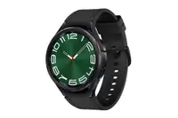 SAMSUNG Galaxy Watch 6 Classic 47mm Stainless Black SM-R960NZKAEUC