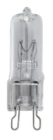 RABALUX Sijalica Eco-halogen light source G9 28W 2 pcs