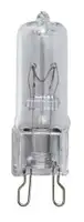 RABALUX Sijalica Eco-halogen light source G9 28W 2 pcs