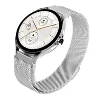 HIFUTURE Smart Watch Aura2 Silver