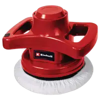EINHELL CC-PO 90