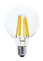 RABALUX Sijalica LED filament E27 G95 12W 4000K