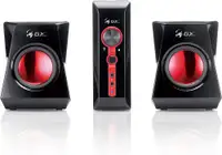 GENIUS SW-G2.1 1250 v2 GAMING