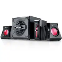 GENIUS SW-G2.1 1250 v2 GAMING