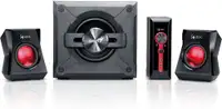 GENIUS SW-G2.1 1250 v2 GAMING