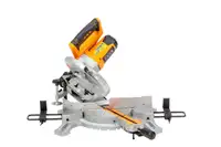 VILLAGER VMS 1500-210 S