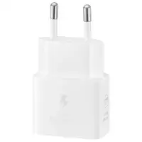 SAMSUNG 25W Fast Charger Type-C White EP-T2510-NWE