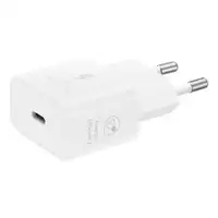 SAMSUNG 25W Fast Charger Type-C White EP-T2510-NWE