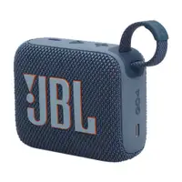 JBL GO 4 Blue