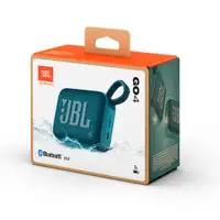 JBL GO 4 Blue