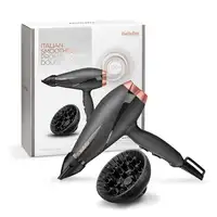 BABYLISS 6709DE