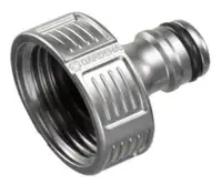 GARDENA Nastavak za slavinu ogs premium g 1"(33,3mm)