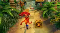 NINTENDO Switch Crash Bandicoot N. Sane Trilogy