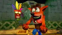 NINTENDO Switch Crash Bandicoot N. Sane Trilogy