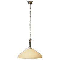 RABALUX Regina visilica E27 60W bronza
